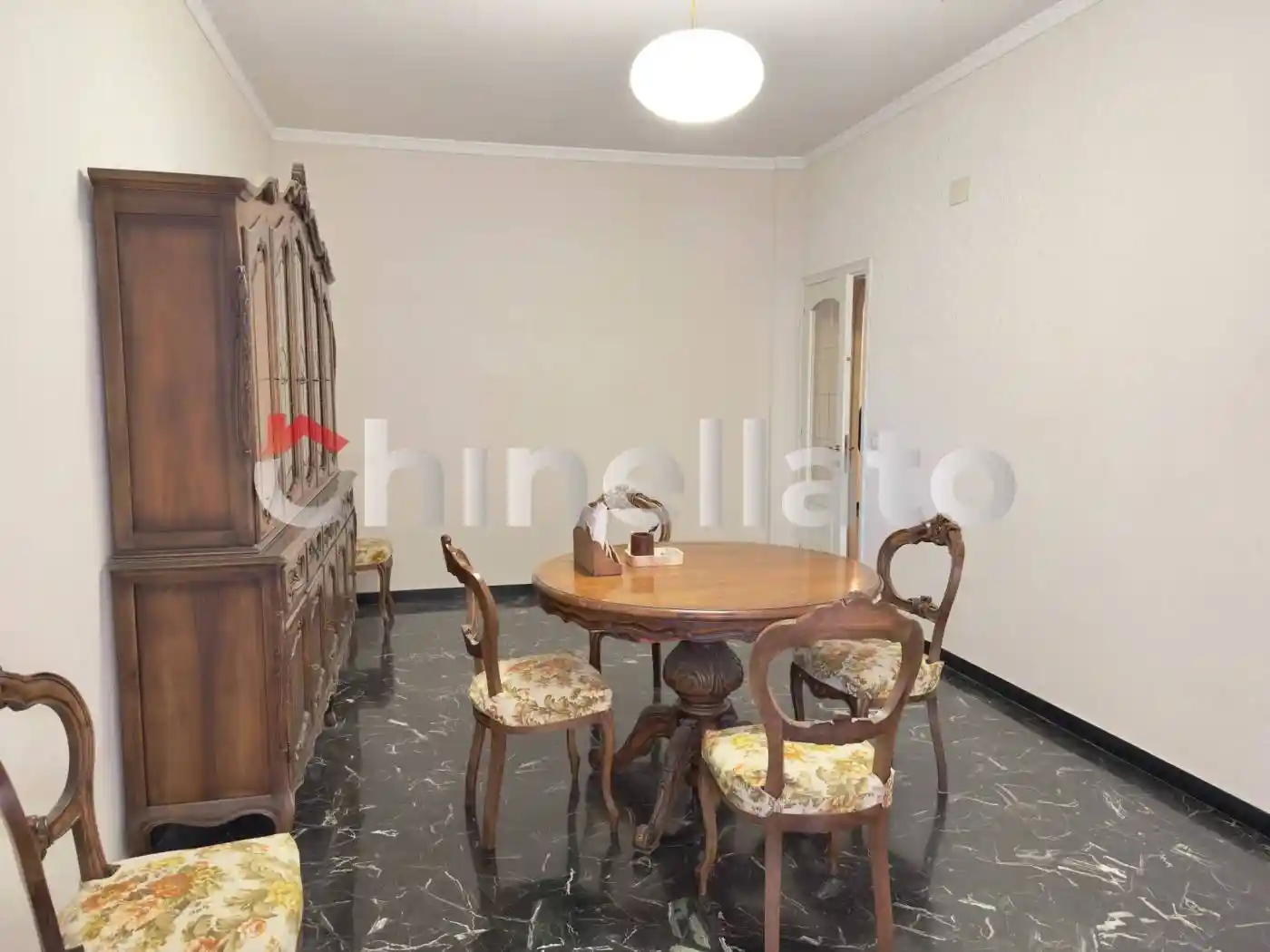 Quadrilocale via Bobbio 16, Staglieno, Genova - foto 3