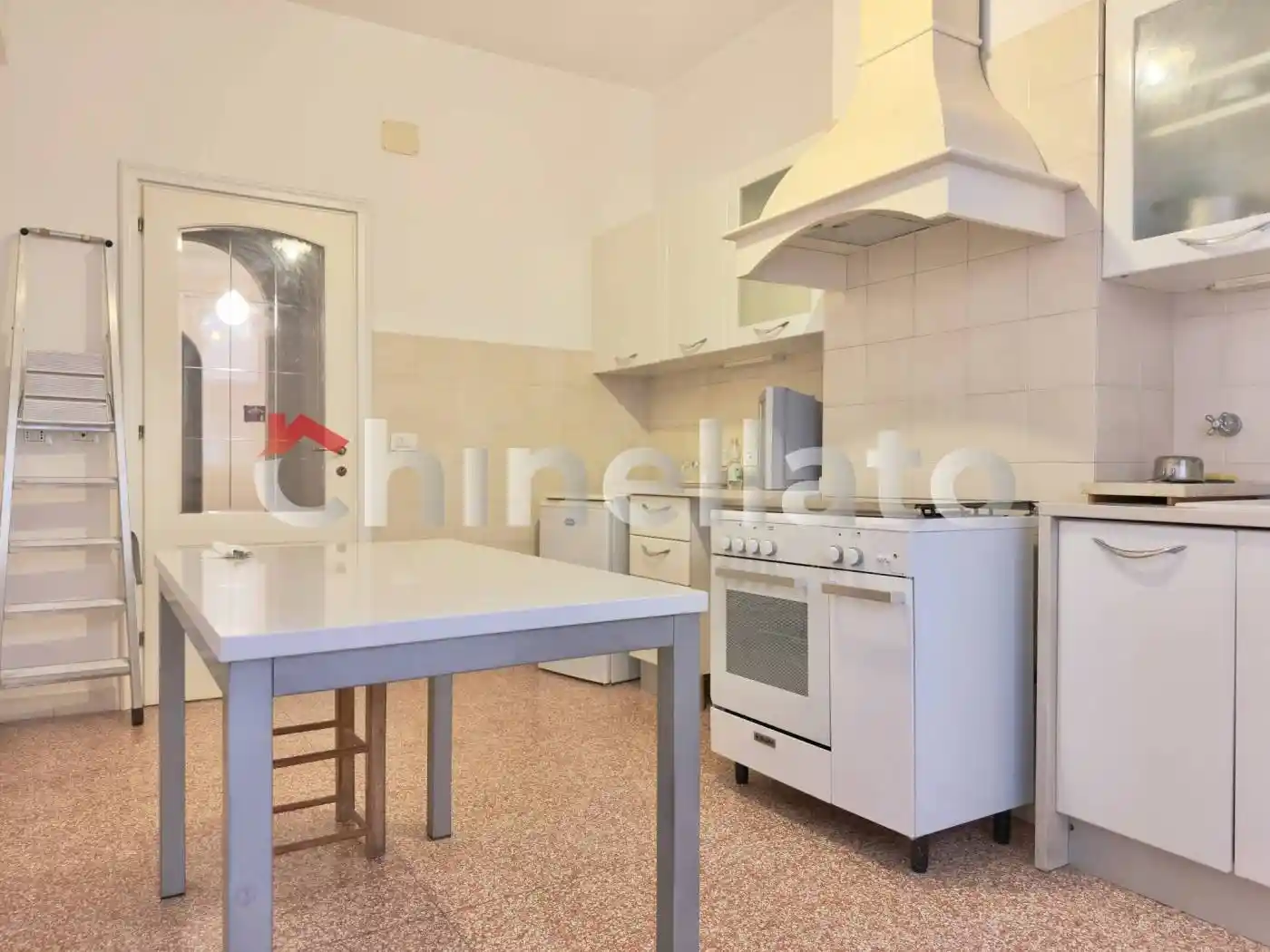 Quadrilocale via Bobbio 16, Staglieno, Genova - foto 5