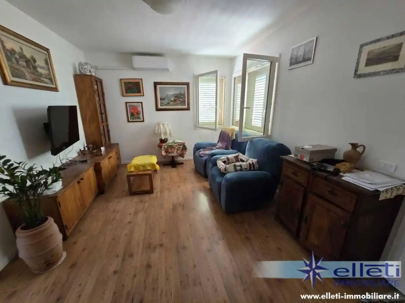 Terratetto unifamiliare 110 m², ottimo stato, Romagnano, Massa - foto 2