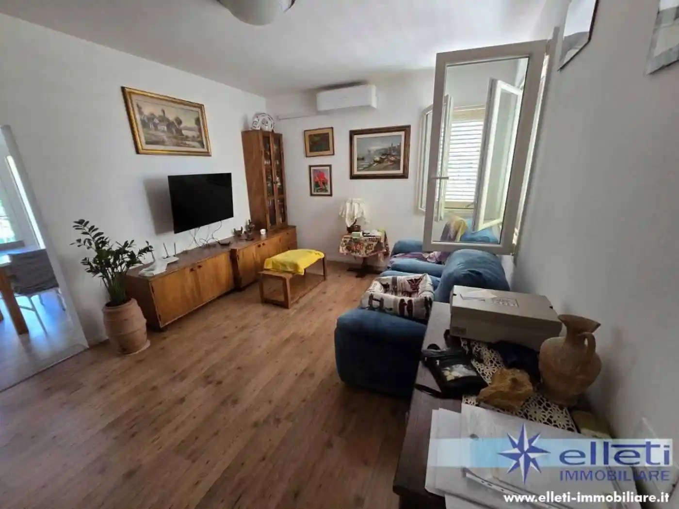 Terratetto unifamiliare 110 m², ottimo stato, Romagnano, Massa - foto 5