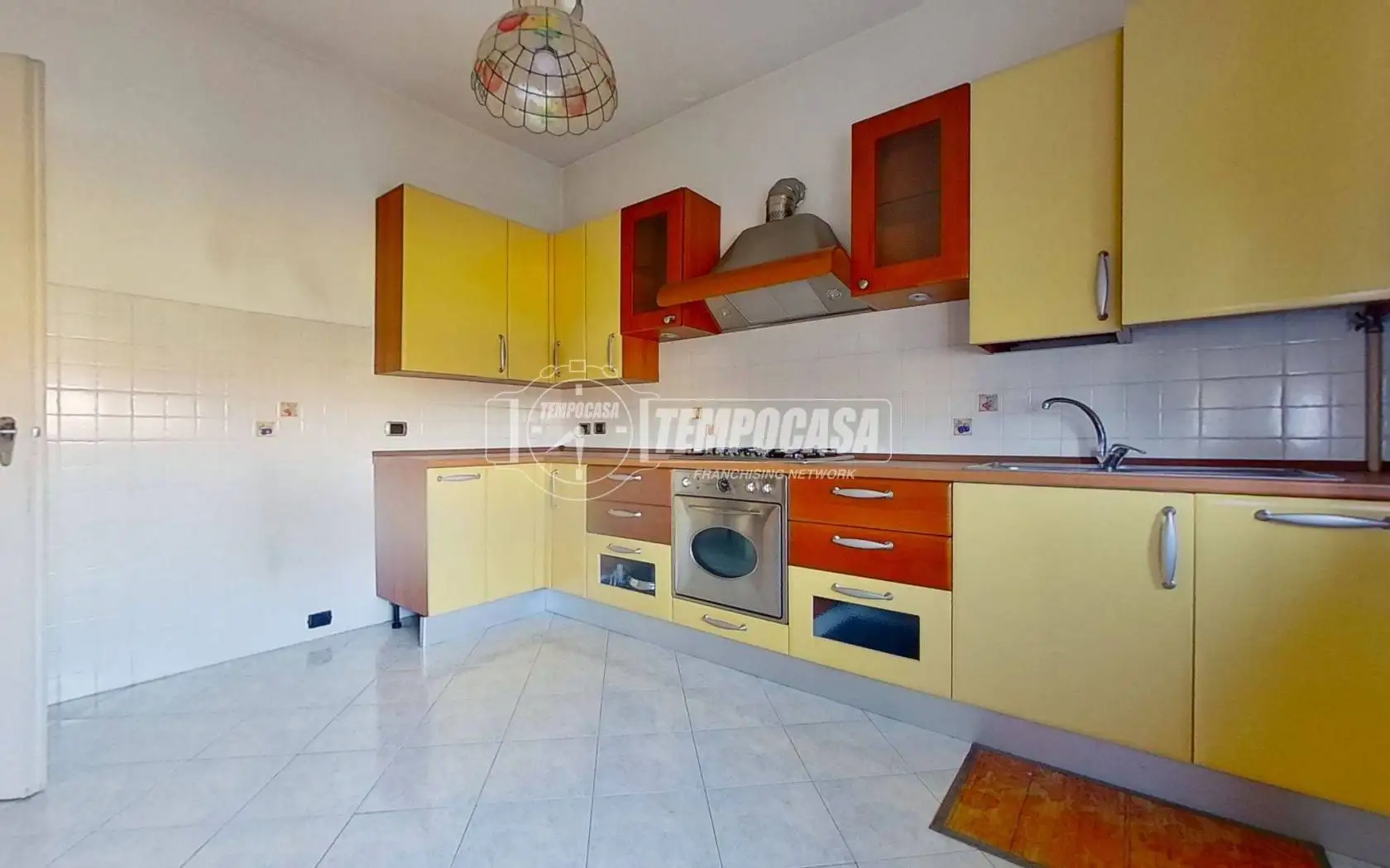 Trilocale da ristrutturare, primo piano, Altopiano, Baruccana, Seveso - foto 2