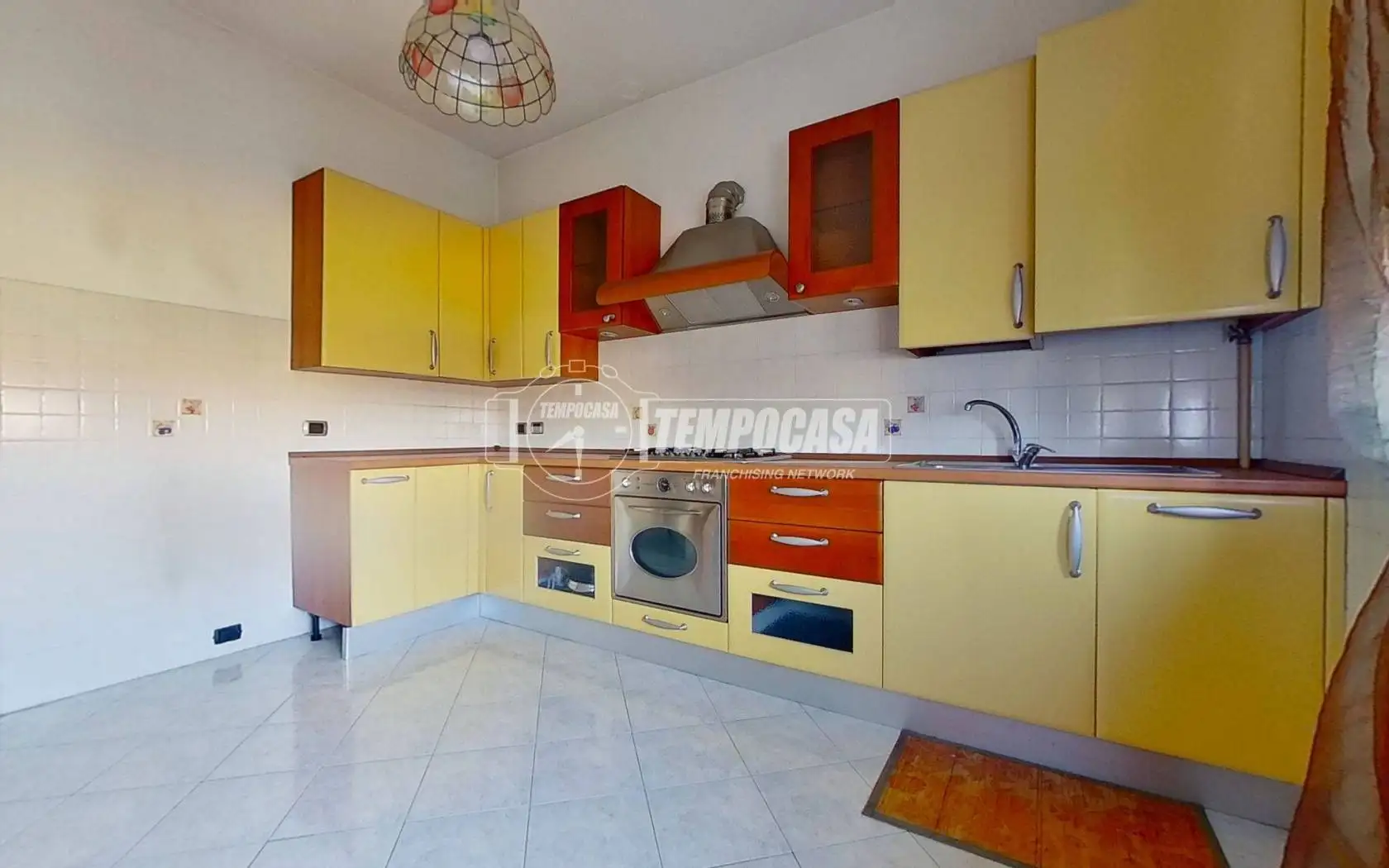 Trilocale da ristrutturare, primo piano, Altopiano, Baruccana, Seveso - foto 4