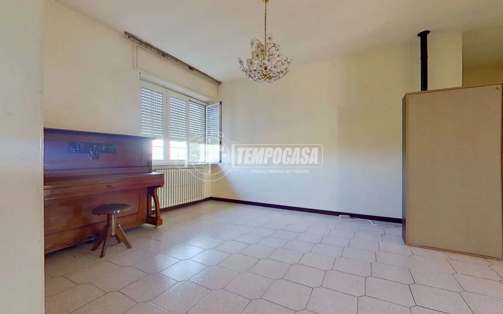 Trilocale da ristrutturare, primo piano, Altopiano, Baruccana, Seveso - foto 5