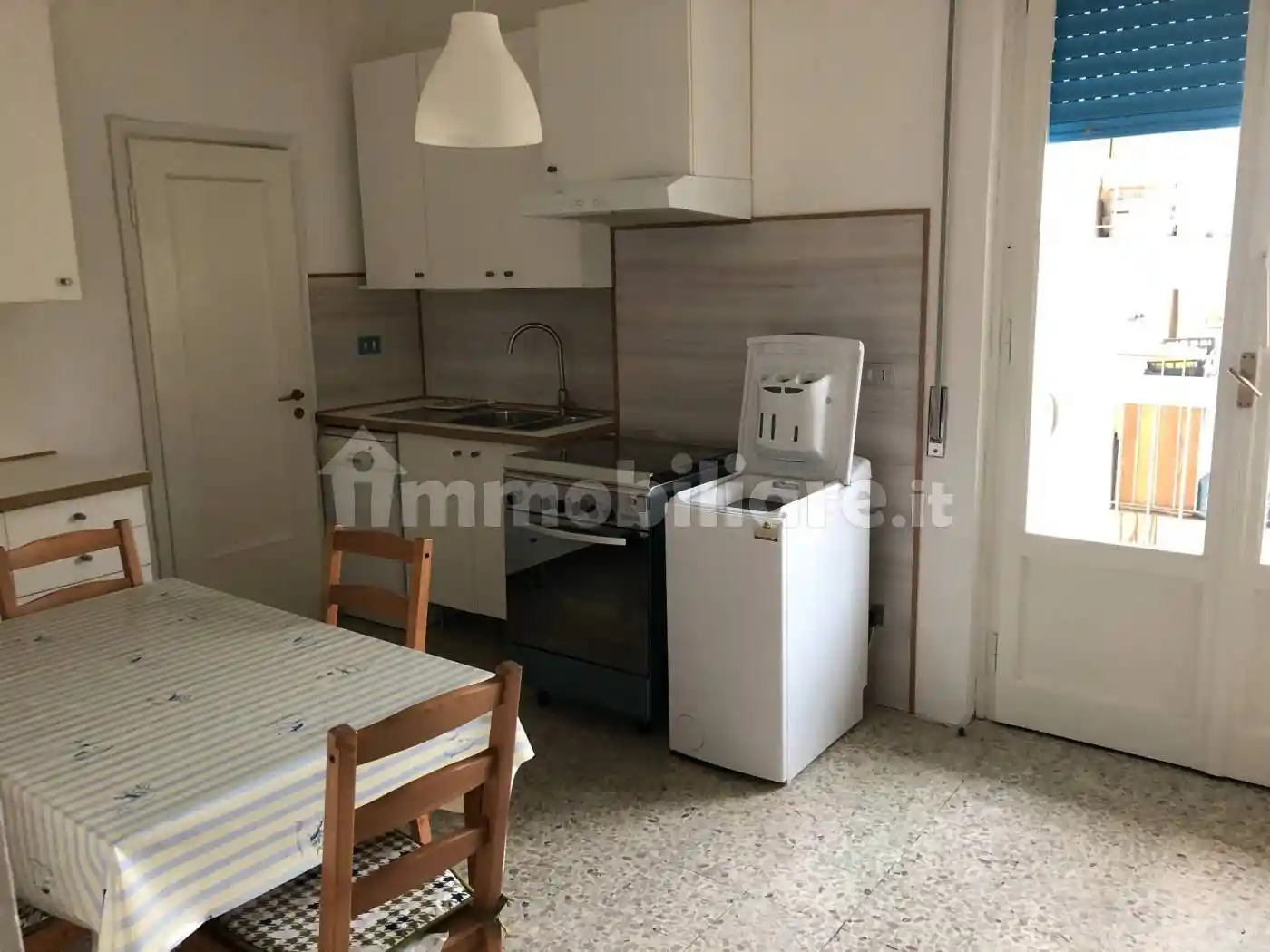 Trilocale buono stato, quarto piano, Coverciano, Firenze - foto 3