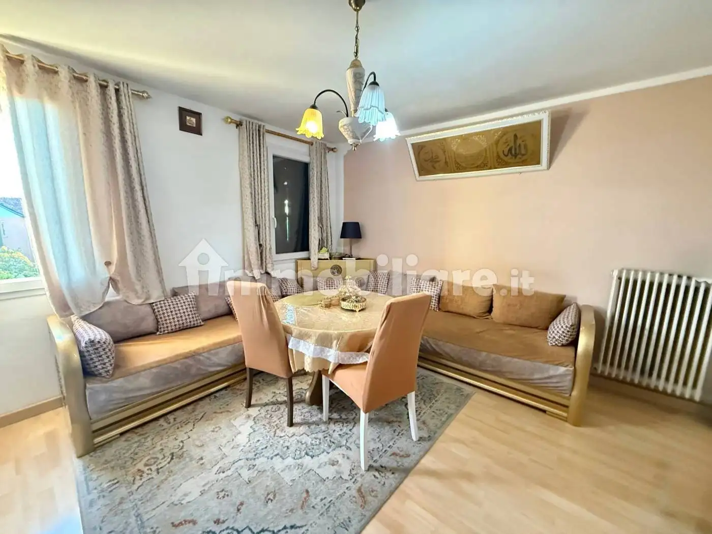 Appartamento in vendita a Cadoneghe