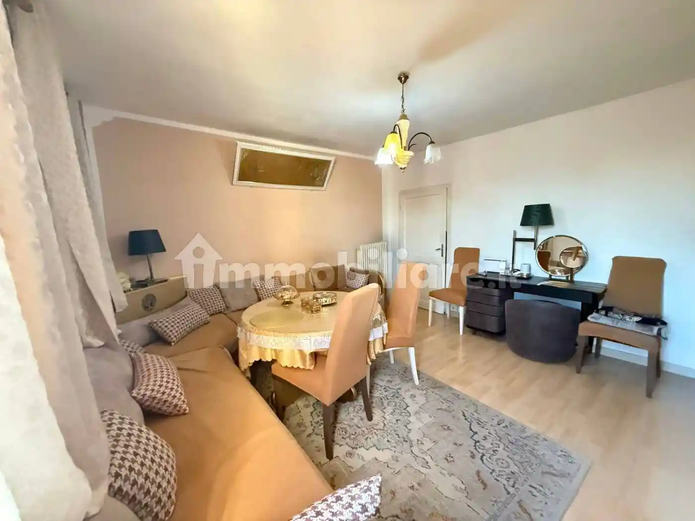 Quadrilocale da ristrutturare, secondo piano, Centro, Cadoneghe - foto 2