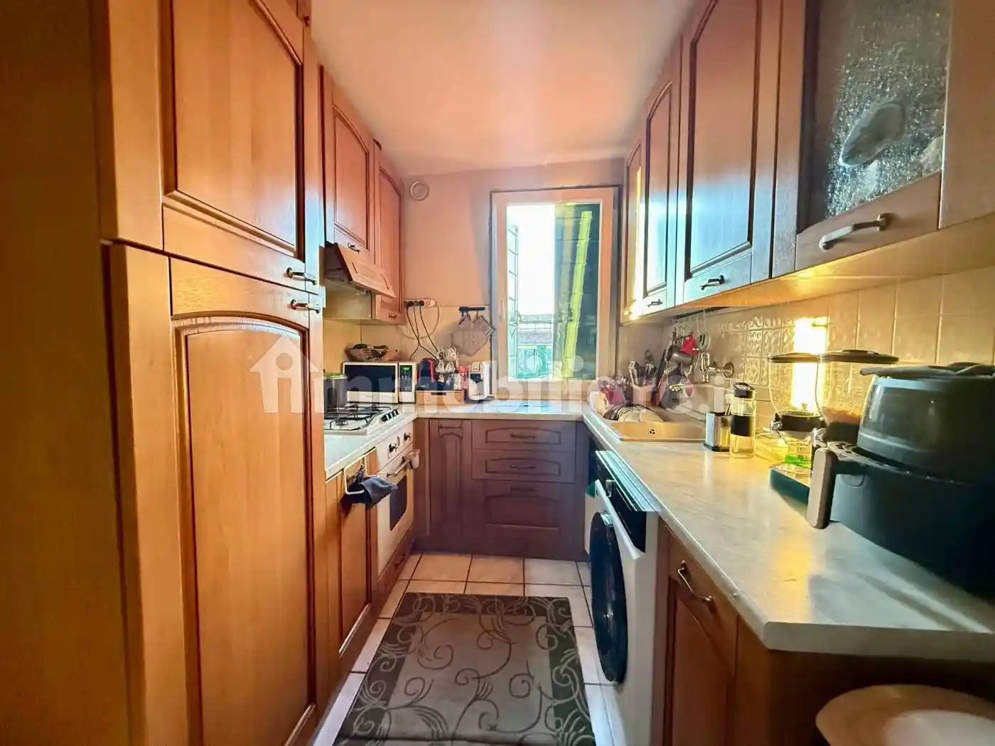 Quadrilocale da ristrutturare, secondo piano, Centro, Cadoneghe - foto 4