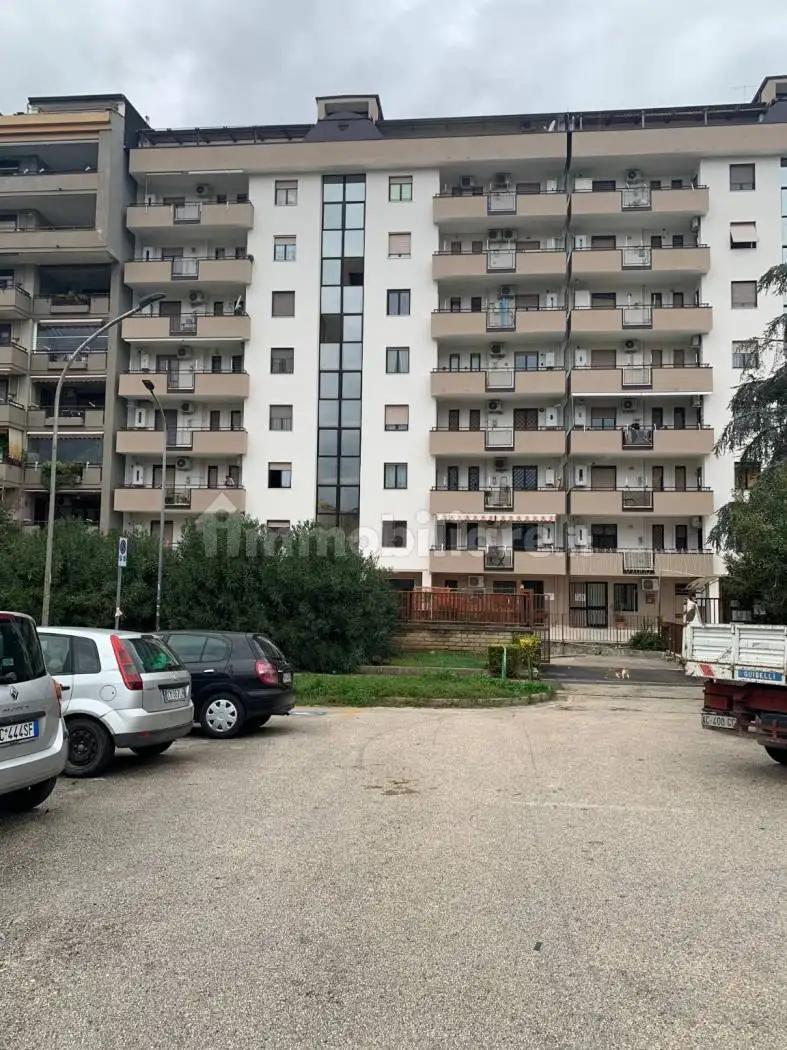 Appartamento in vendita a Caserta
