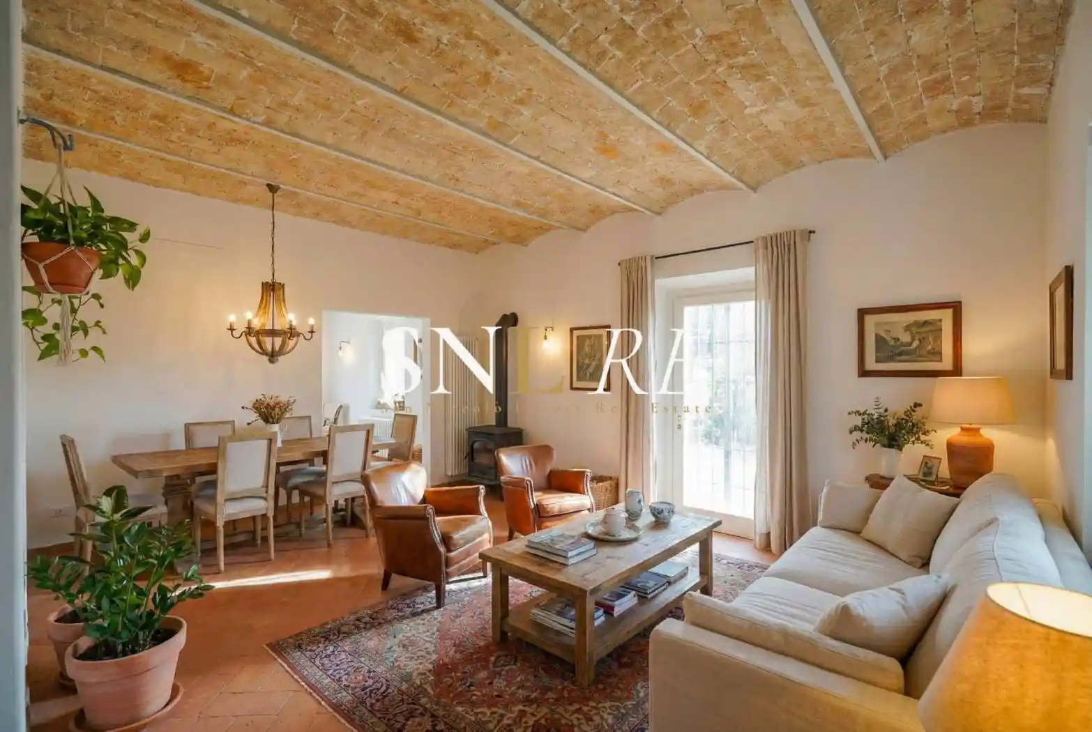 Terratetto unifamiliare via del Gioiello, Castello, Firenze - foto 5