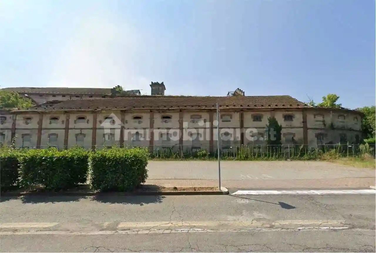 Palazzo - Stabile - foto 2