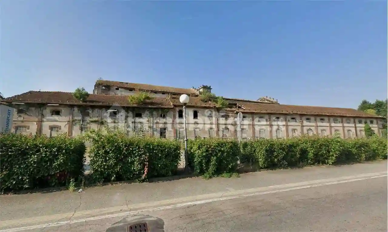 Palazzo - Stabile - foto 3