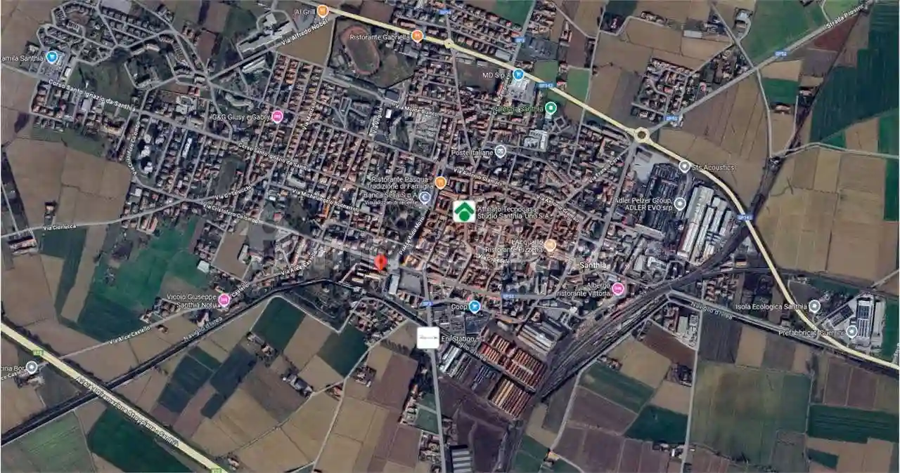 Palazzo - Stabile - foto 4