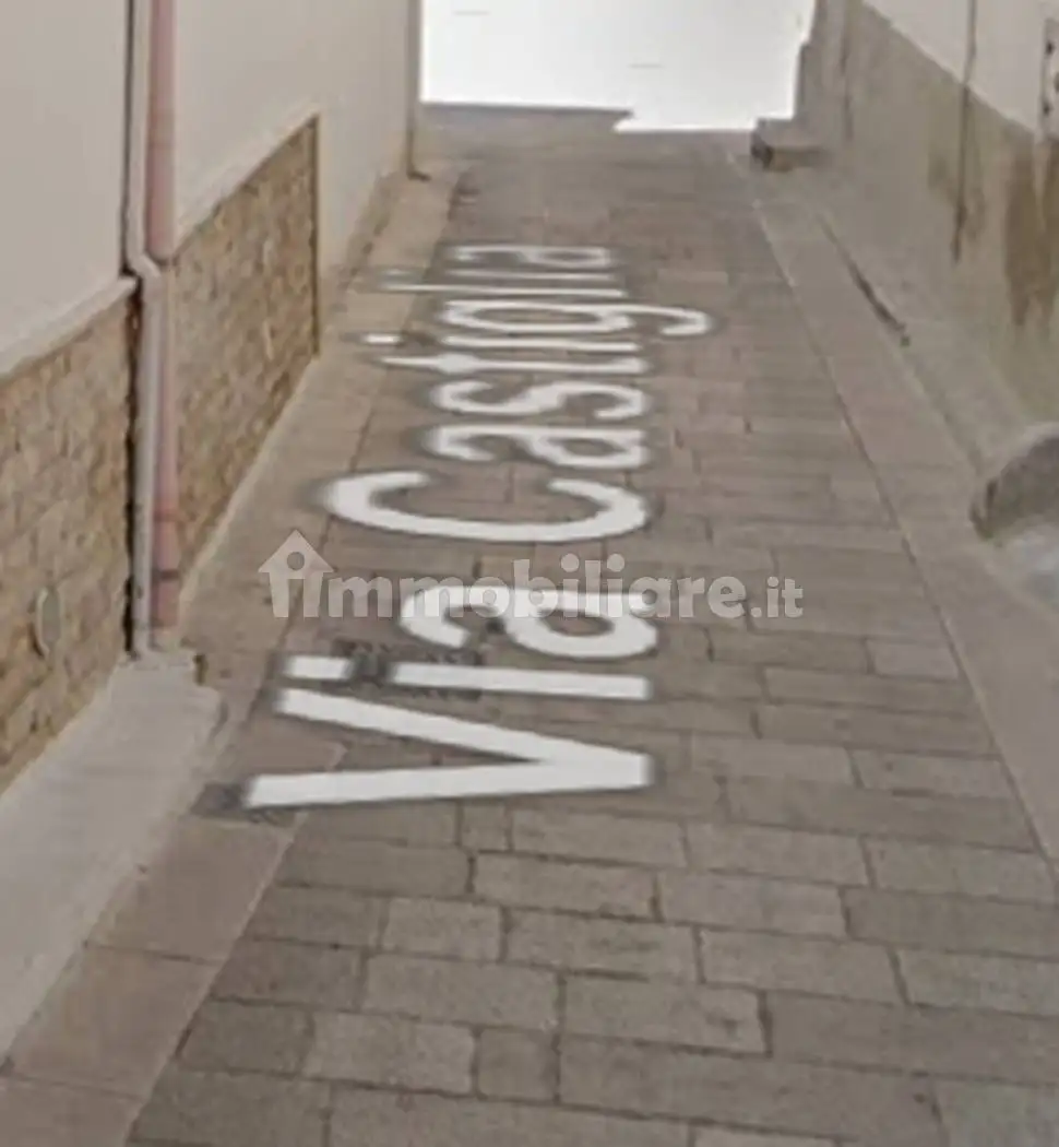 Appartamento in asta a Massafra