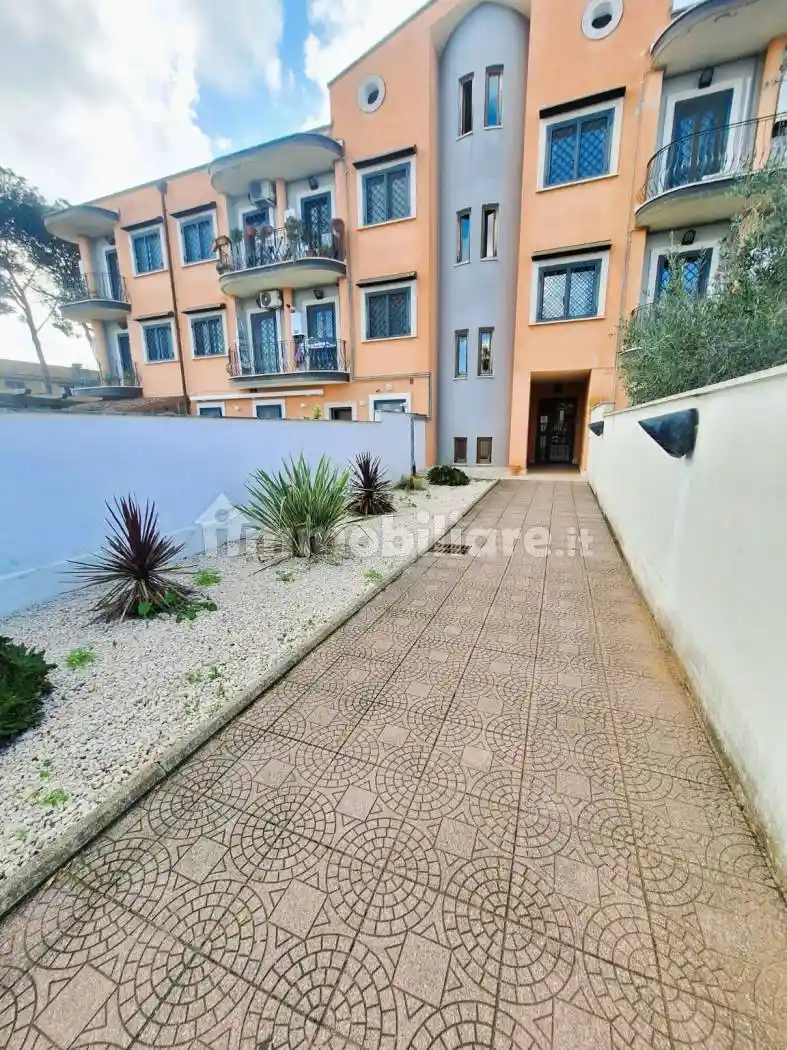 Trilocale via Predoi, Infernetto, Roma - foto 3