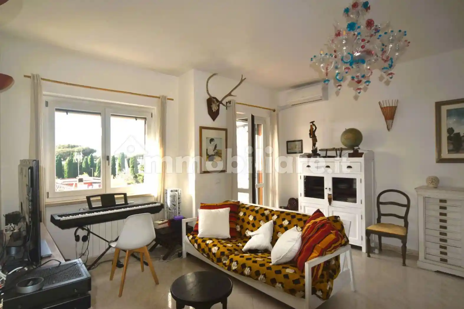 Trilocale via Predoi, Infernetto, Roma - foto 4