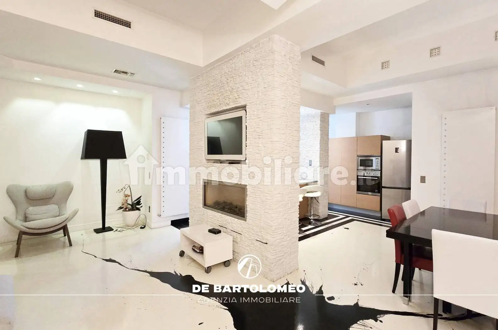 Appartamento in affitto a Taranto