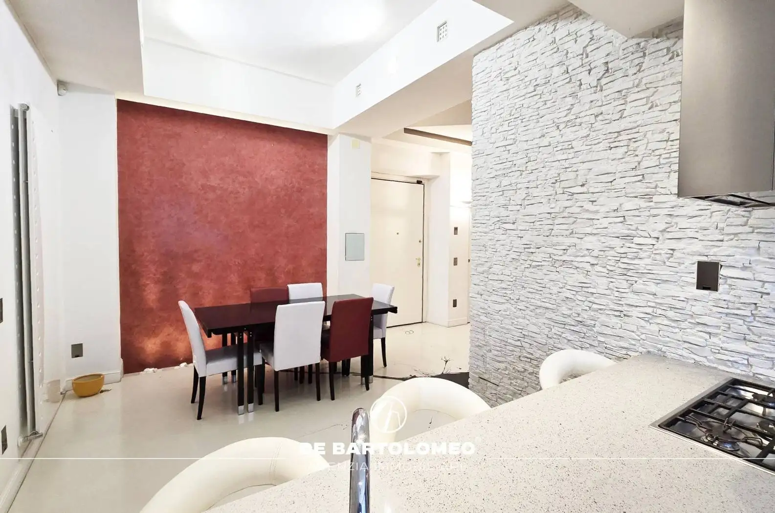 Quadrilocale viale Virgilio, Borgo, Taranto - foto 2