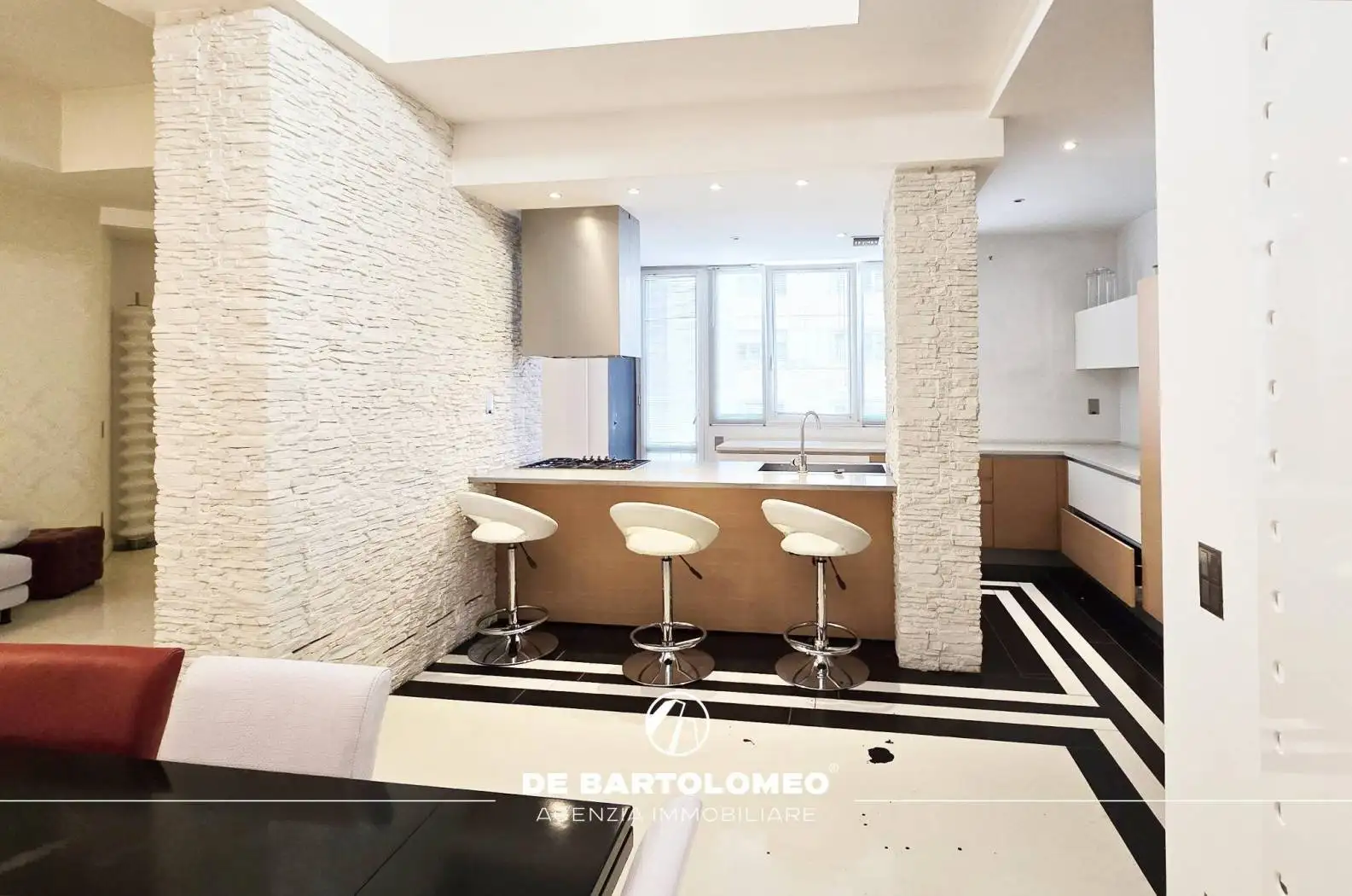 Quadrilocale viale Virgilio, Borgo, Taranto - foto 4