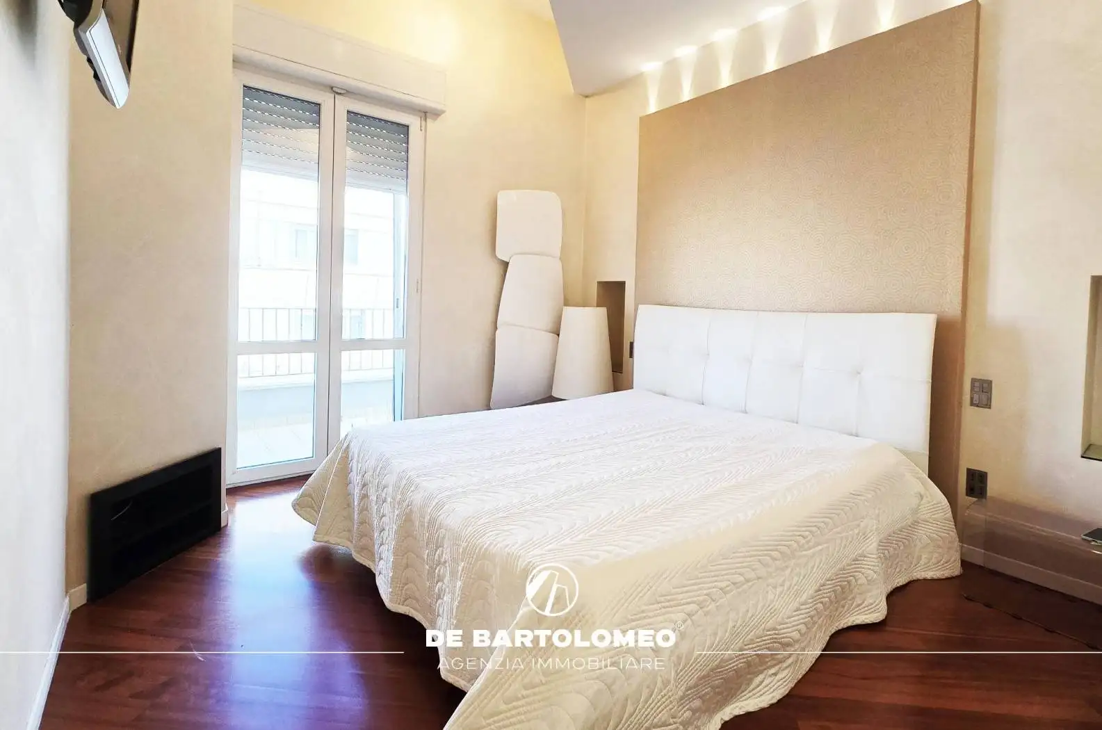 Quadrilocale viale Virgilio, Borgo, Taranto - foto 5