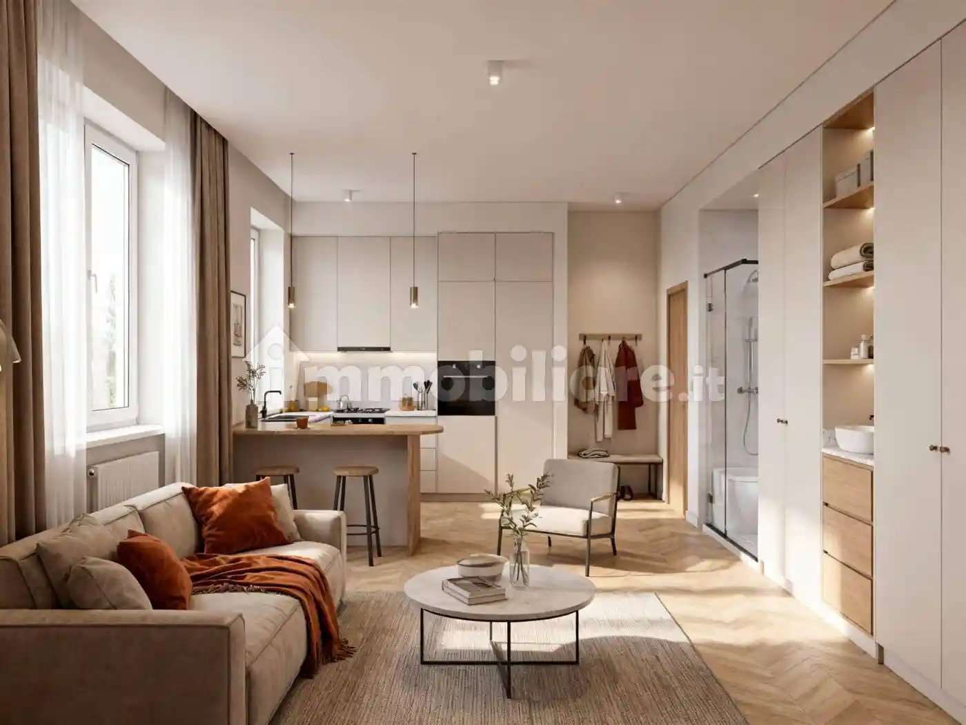 Appartamento - foto 2