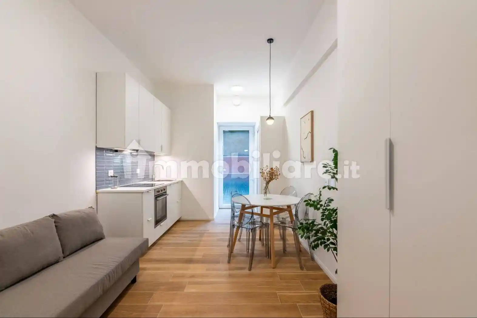 Bilocale via Fezzan 10, Tripoli - Soderini, Milano - foto 3