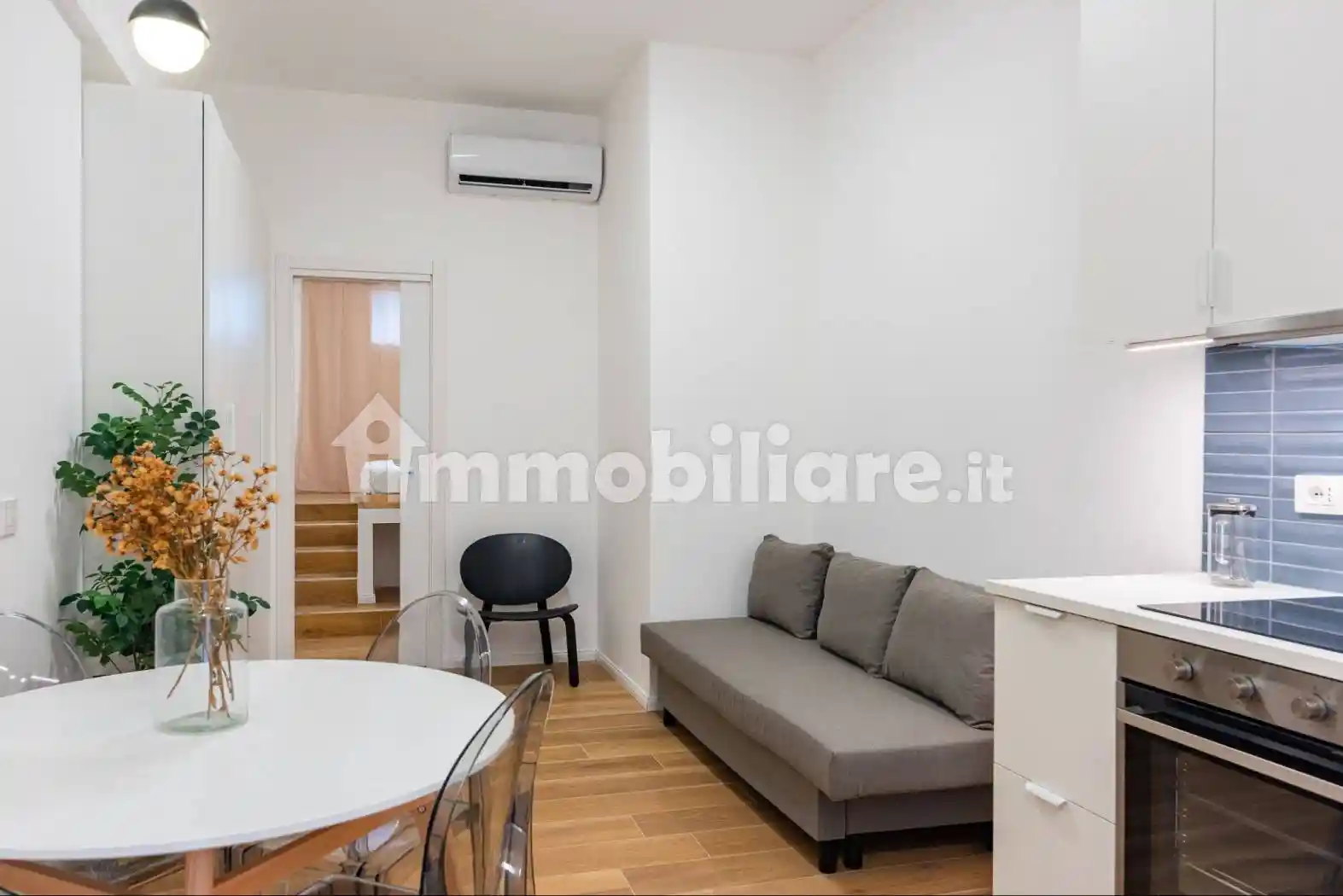 Bilocale via Fezzan 10, Tripoli - Soderini, Milano - foto 4