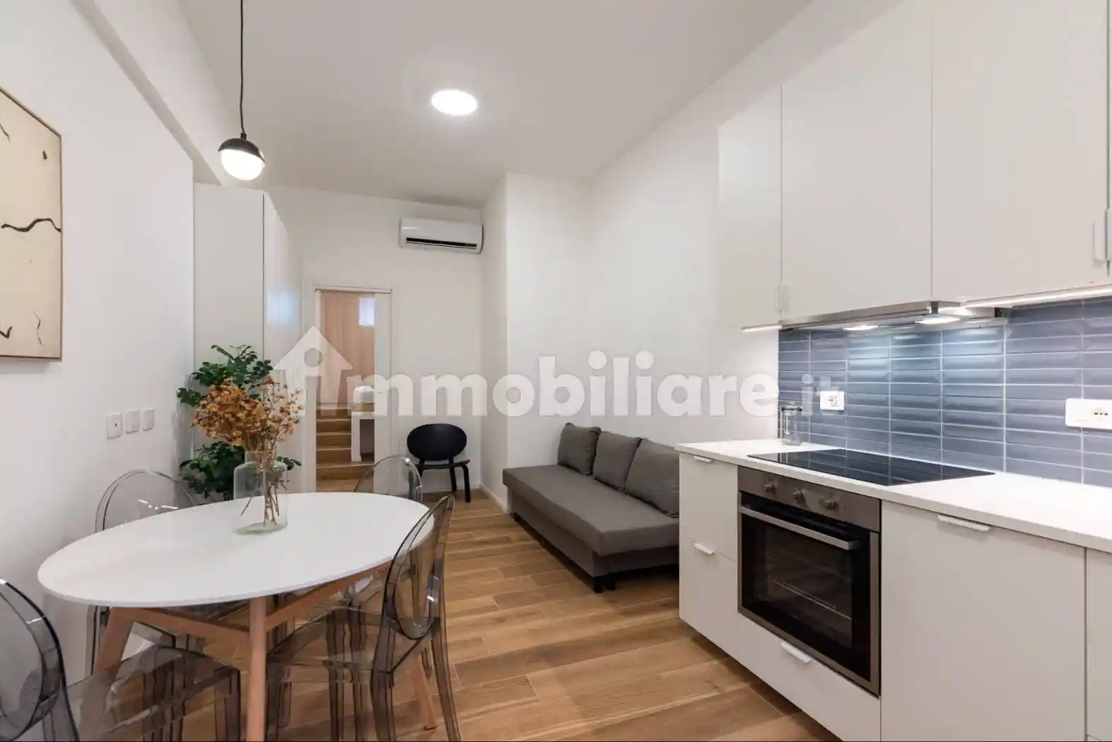 Bilocale via Fezzan 10, Tripoli - Soderini, Milano - foto 5