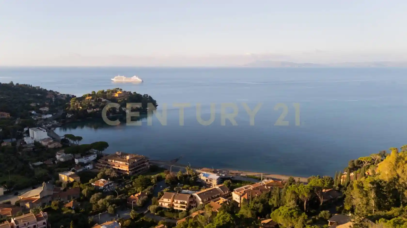 Villetta a schiera in vendita a Monte Argentario