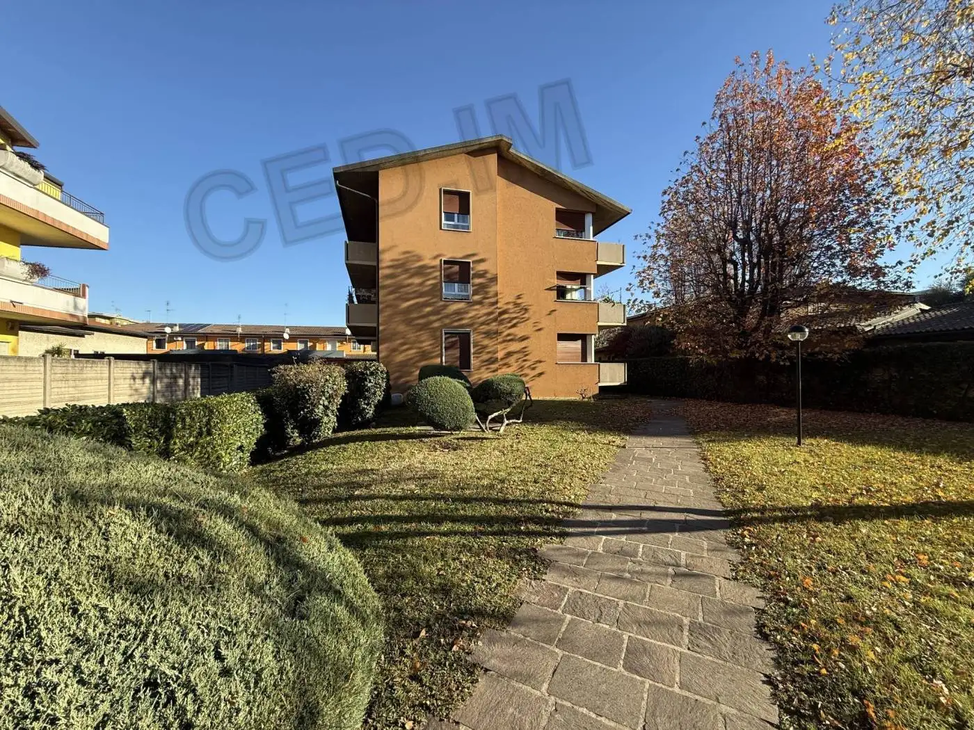 Trilocale corso Europa 323, Stellanda - Castellazzo, Rho - foto 3