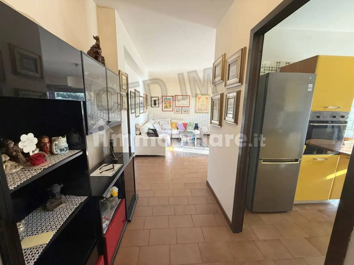 Trilocale corso Europa 323, Stellanda - Castellazzo, Rho - foto 4