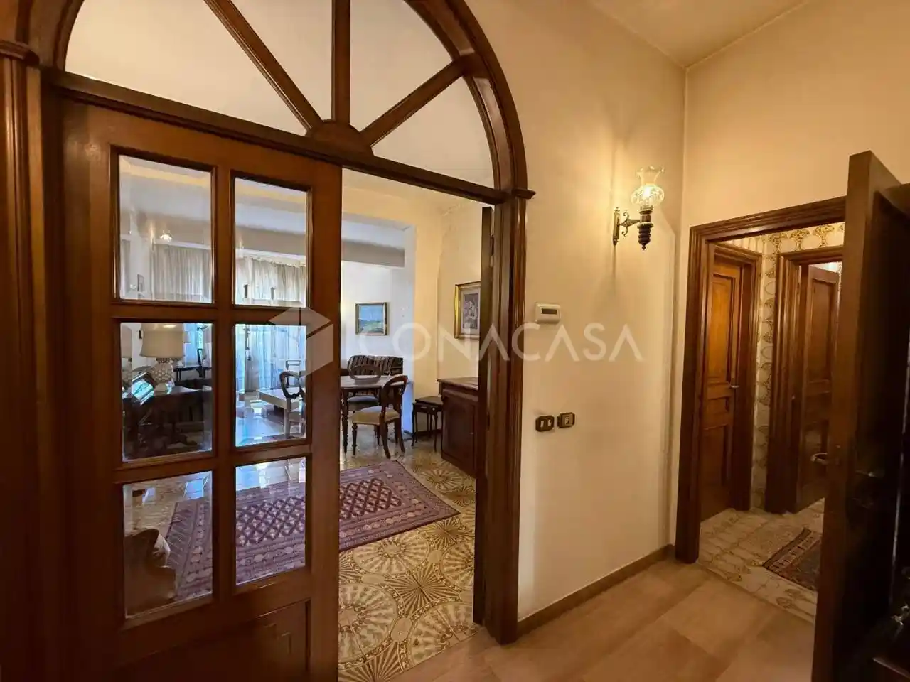 Villa unifamiliare via Giovanni Amendola 74, Centro, Avezzano - foto 4