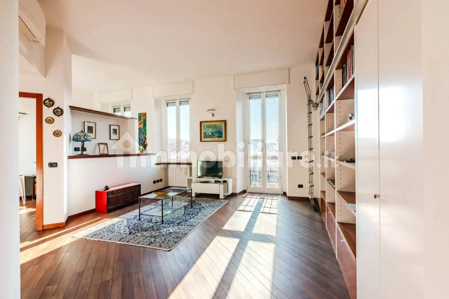 Apartment in vendita a Milan