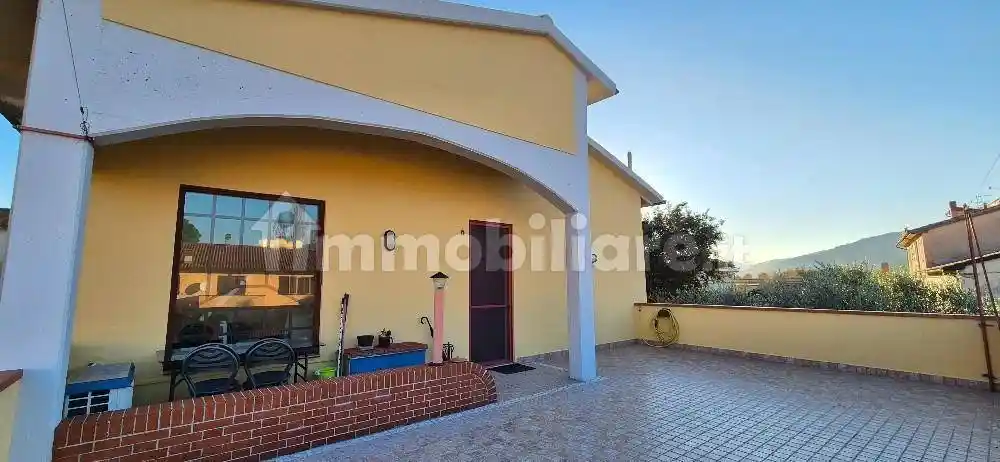 Appartamento in vendita a Bientina