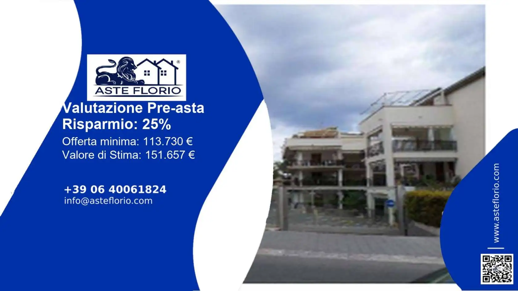 Appartamento in asta a Giardini-Naxos