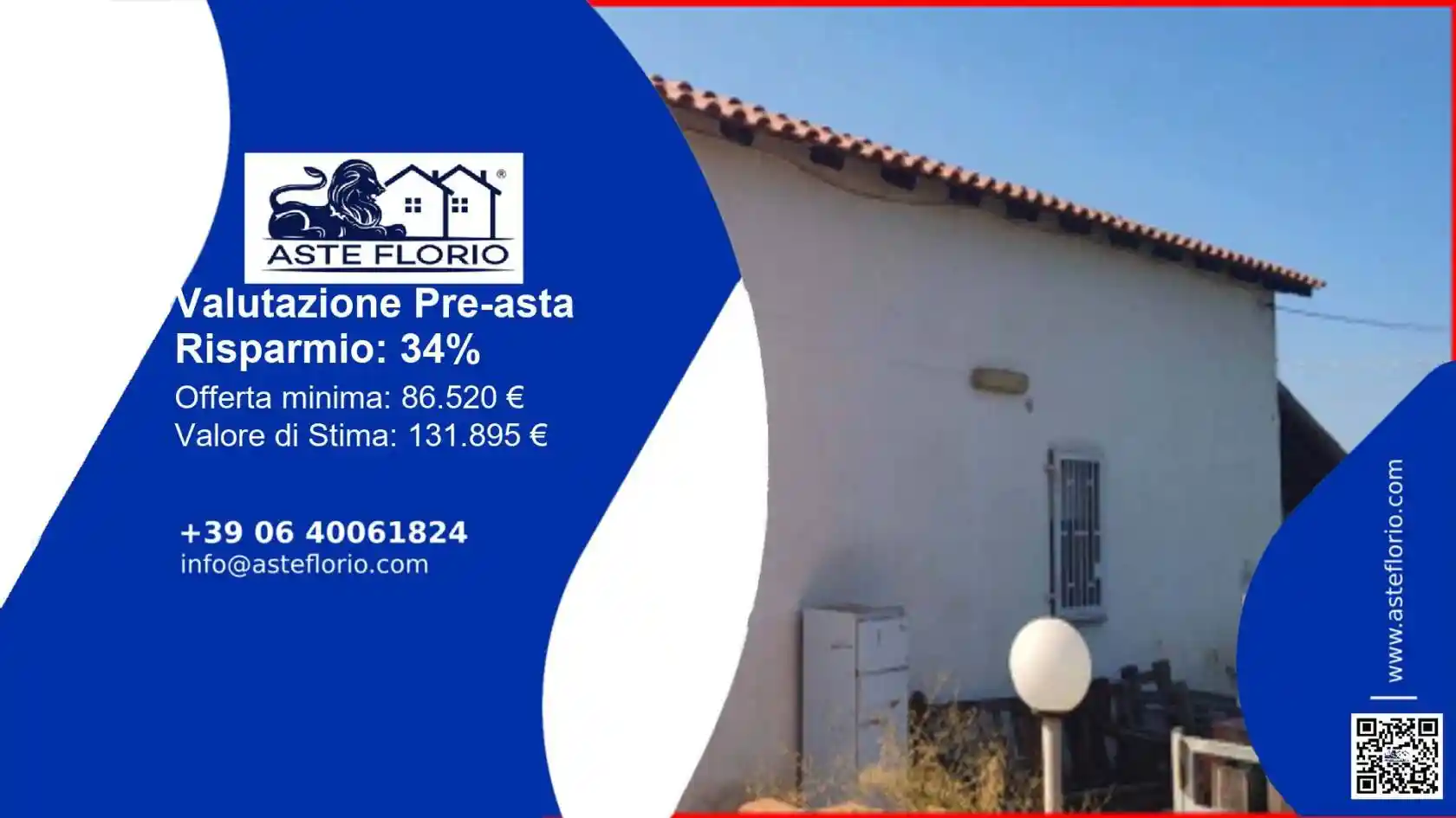 Villetta a schiera in vendita a Augusta