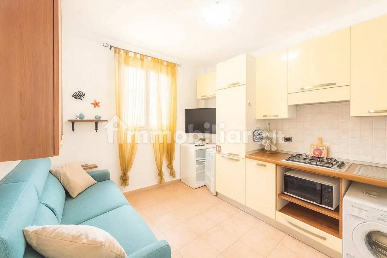 Appartamento in vendita a Monte Argentario