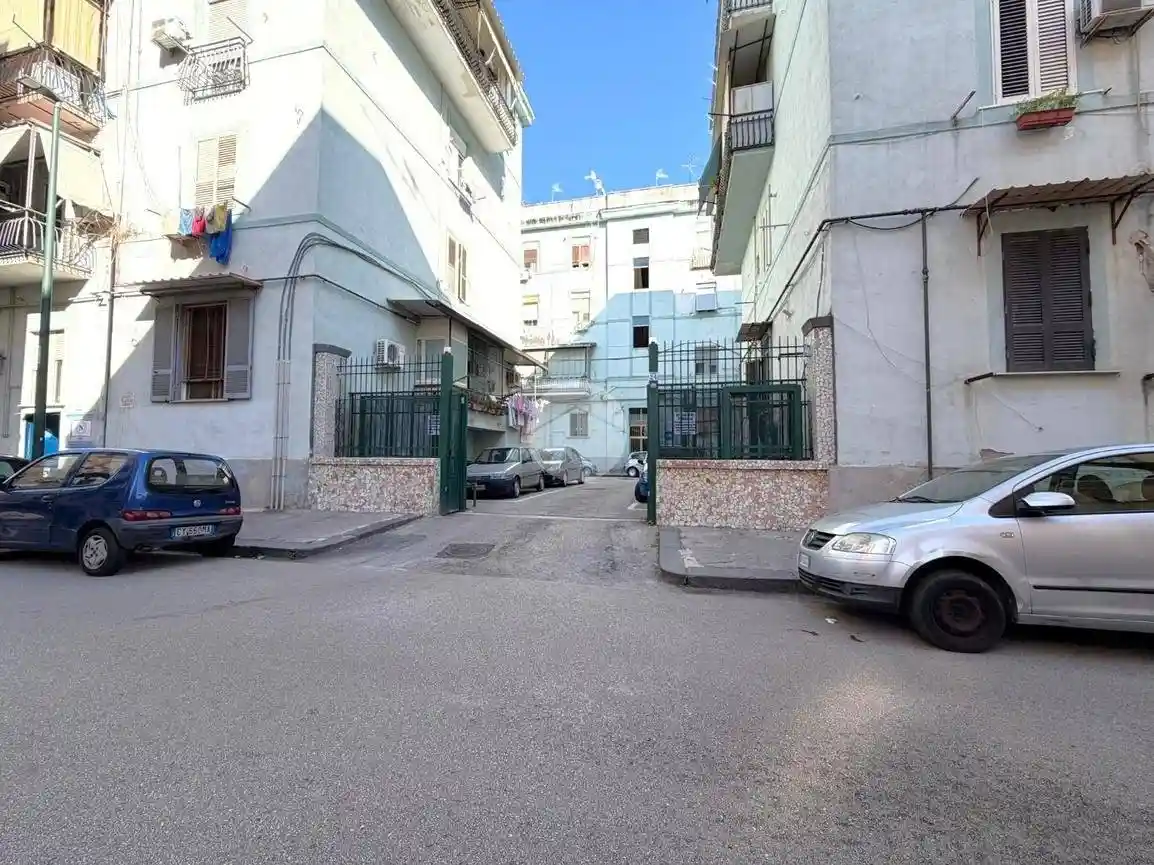 Monolocale nuovo, ammezzato, Centro Direzionale, Napoli - foto 2