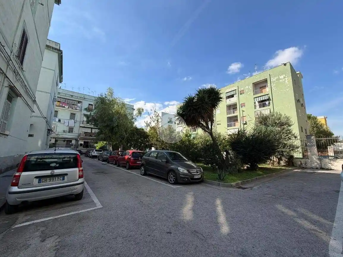 Monolocale nuovo, ammezzato, Centro Direzionale, Napoli - foto 3