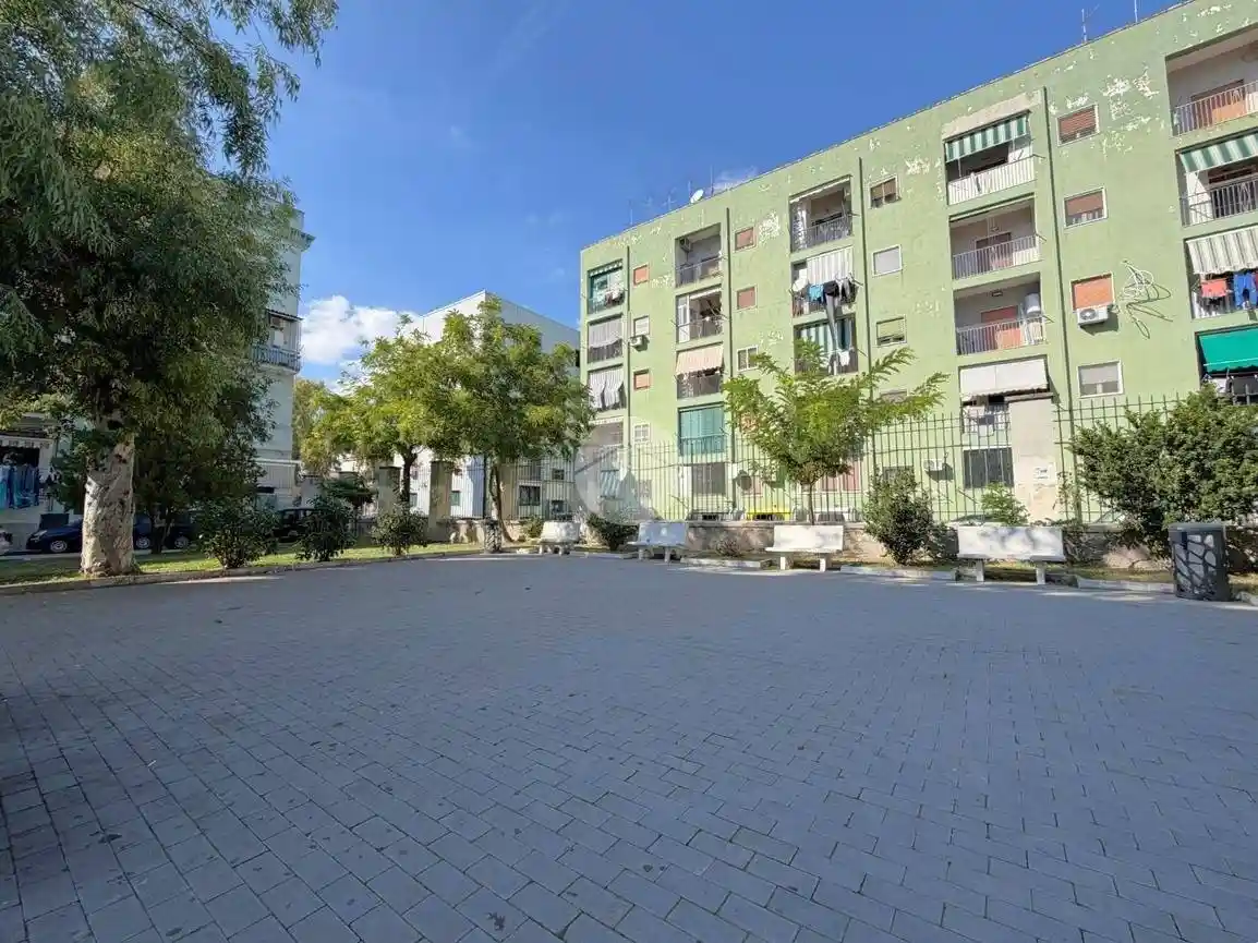 Monolocale nuovo, ammezzato, Centro Direzionale, Napoli - foto 4