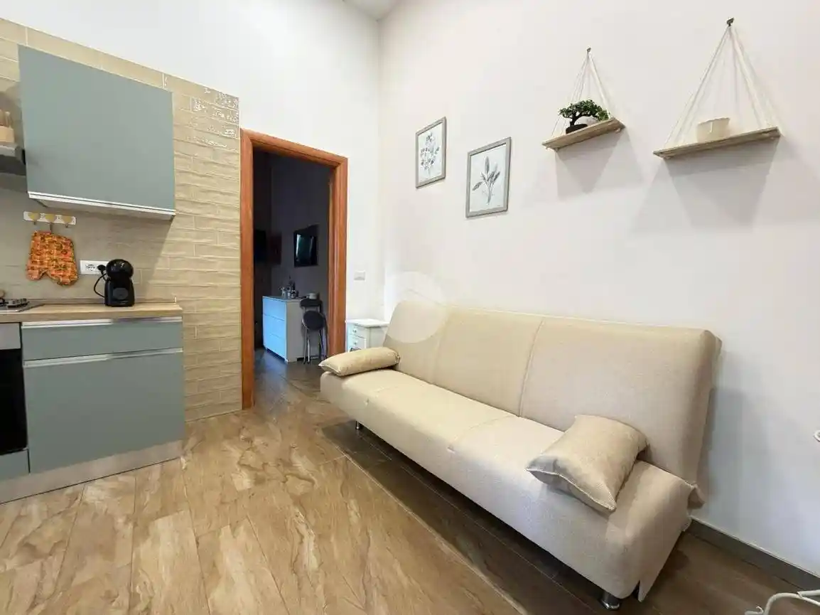 Monolocale nuovo, ammezzato, Centro Direzionale, Napoli - foto 5