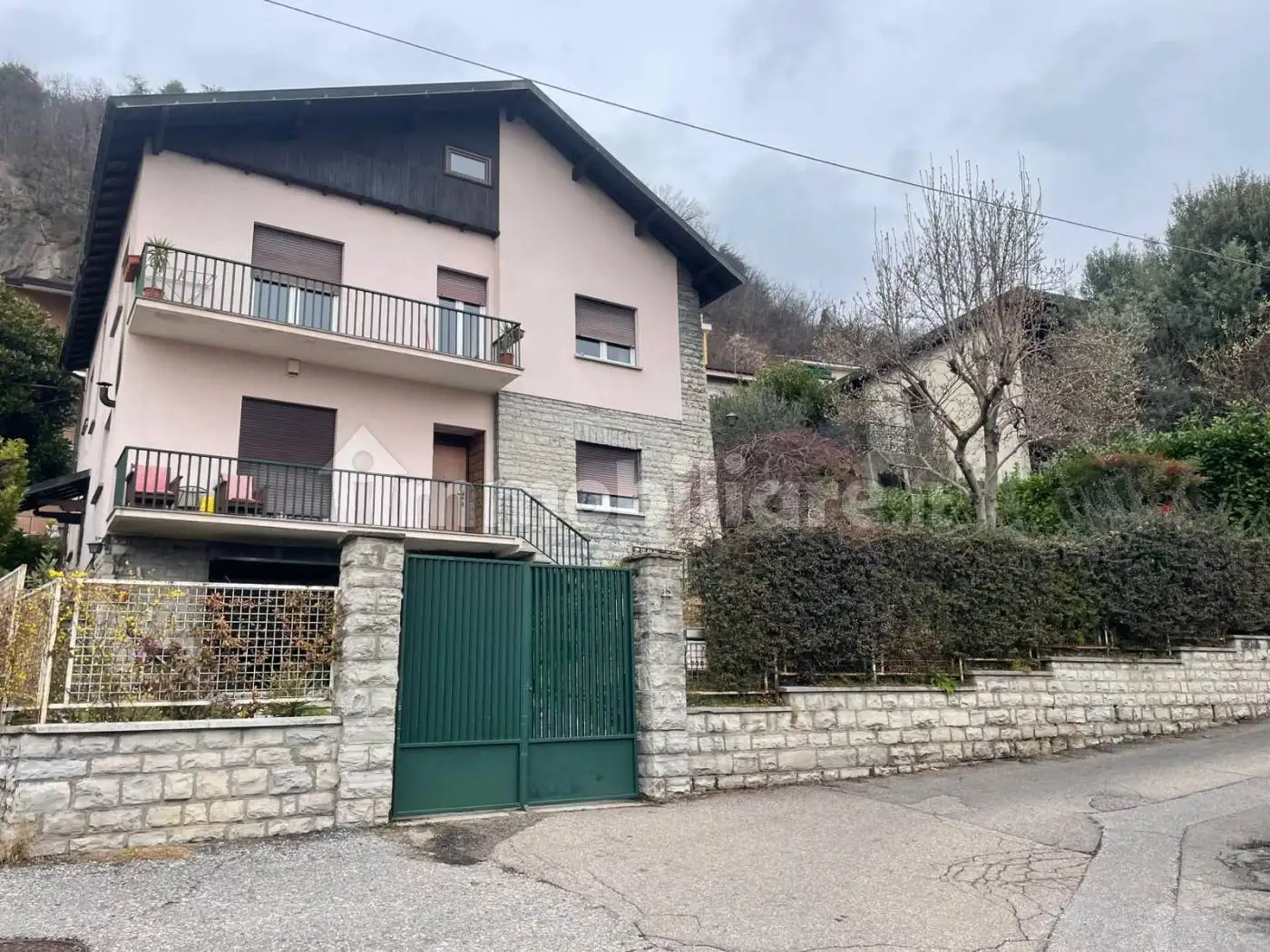 Appartamento in vendita a Como