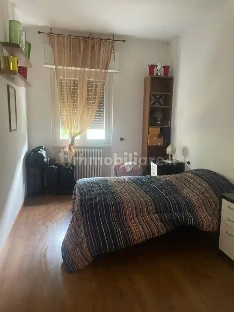 Quadrilocale via Varesina, Camerlata - Rebbio, Como - foto 2