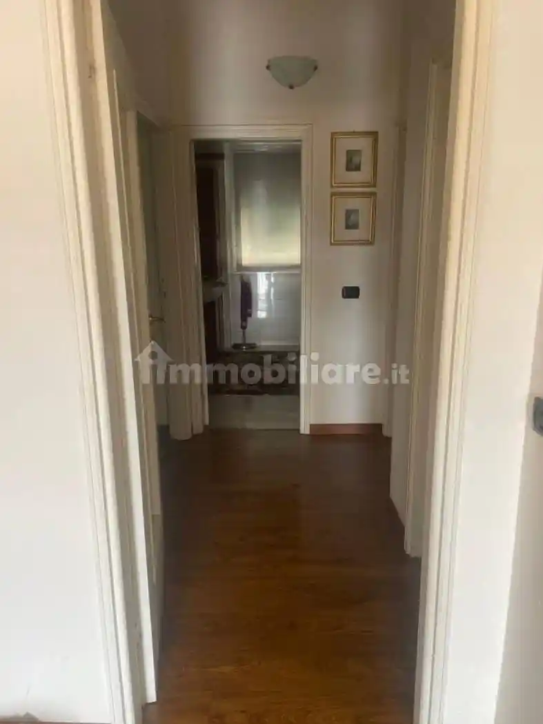 Quadrilocale via Varesina, Camerlata - Rebbio, Como - foto 4