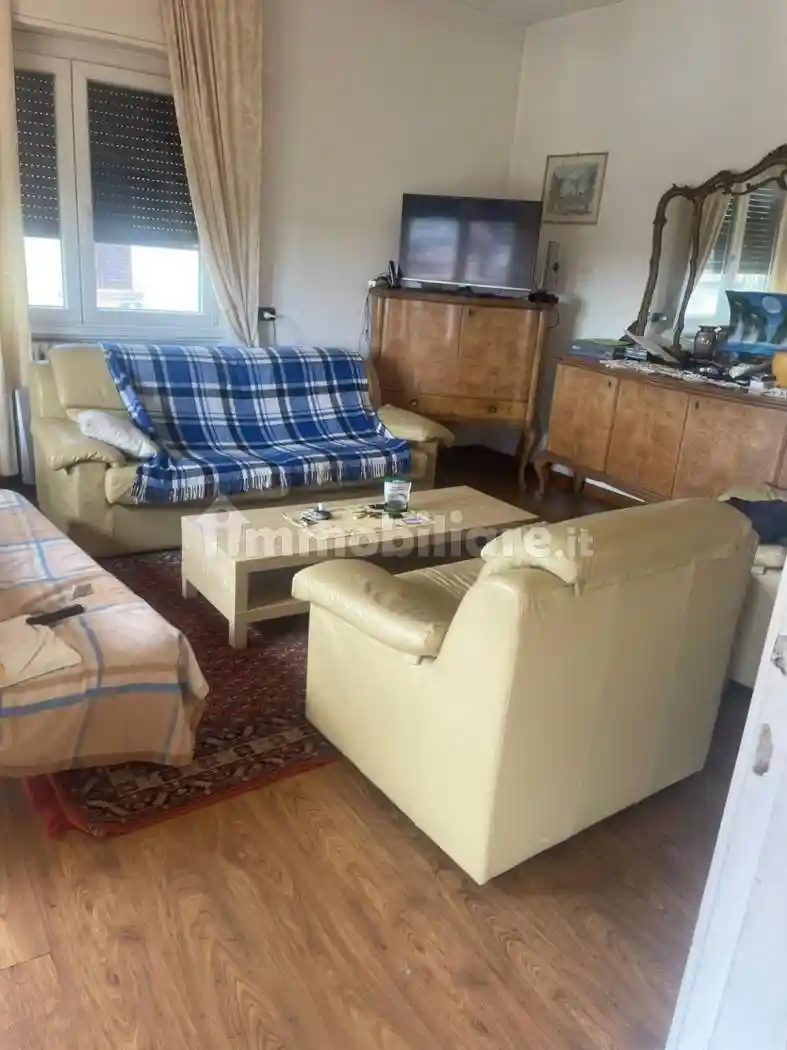 Quadrilocale via Varesina, Camerlata - Rebbio, Como - foto 5