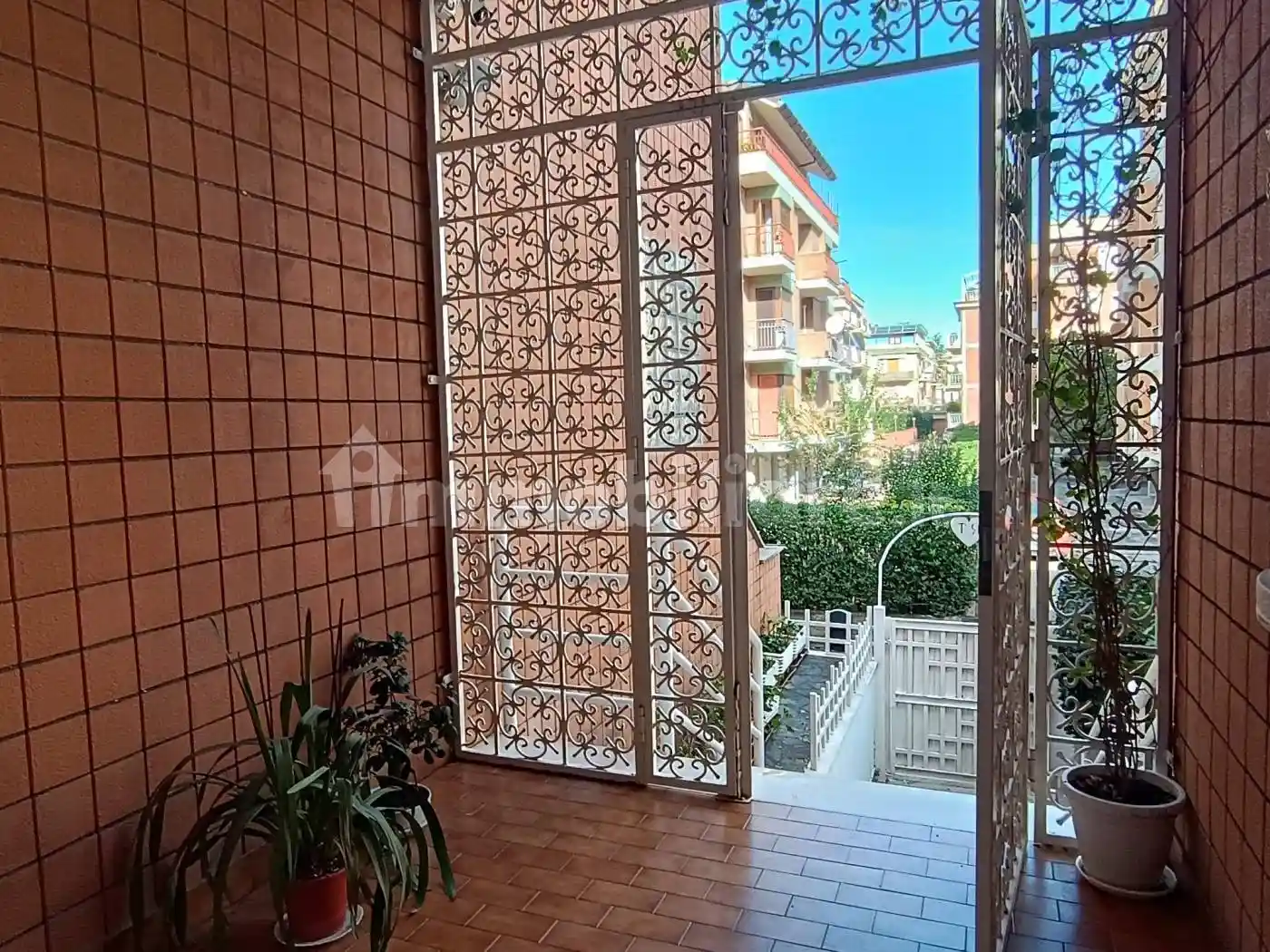 Villa bifamiliare via Polusca 10, Centro, Latina - foto 3