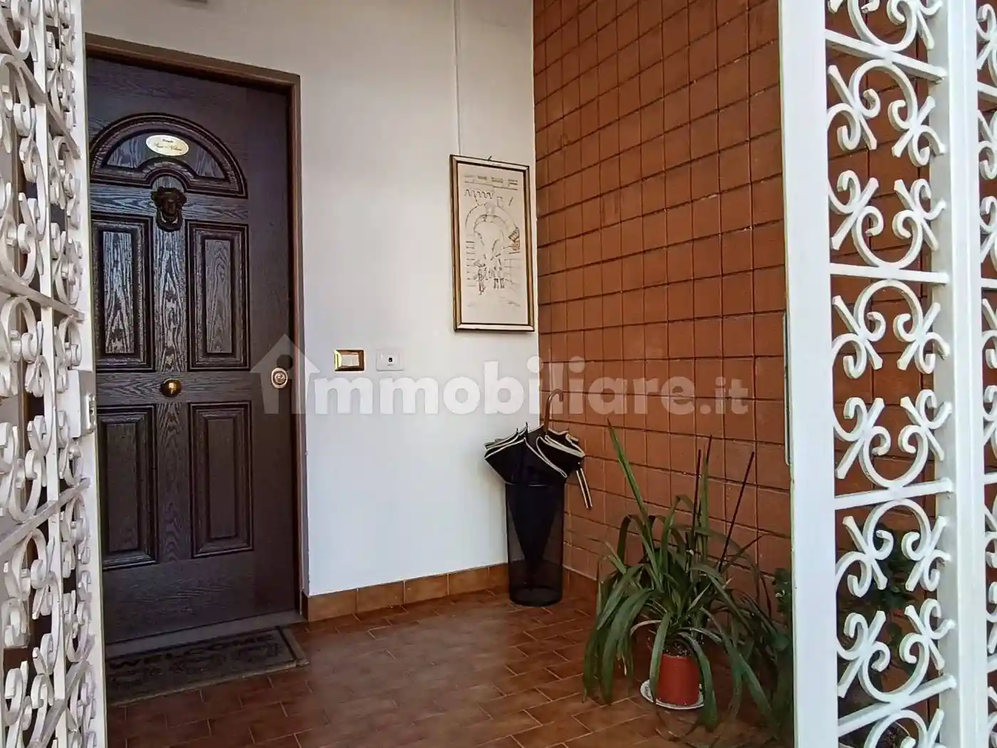 Villa bifamiliare via Polusca 10, Centro, Latina - foto 4