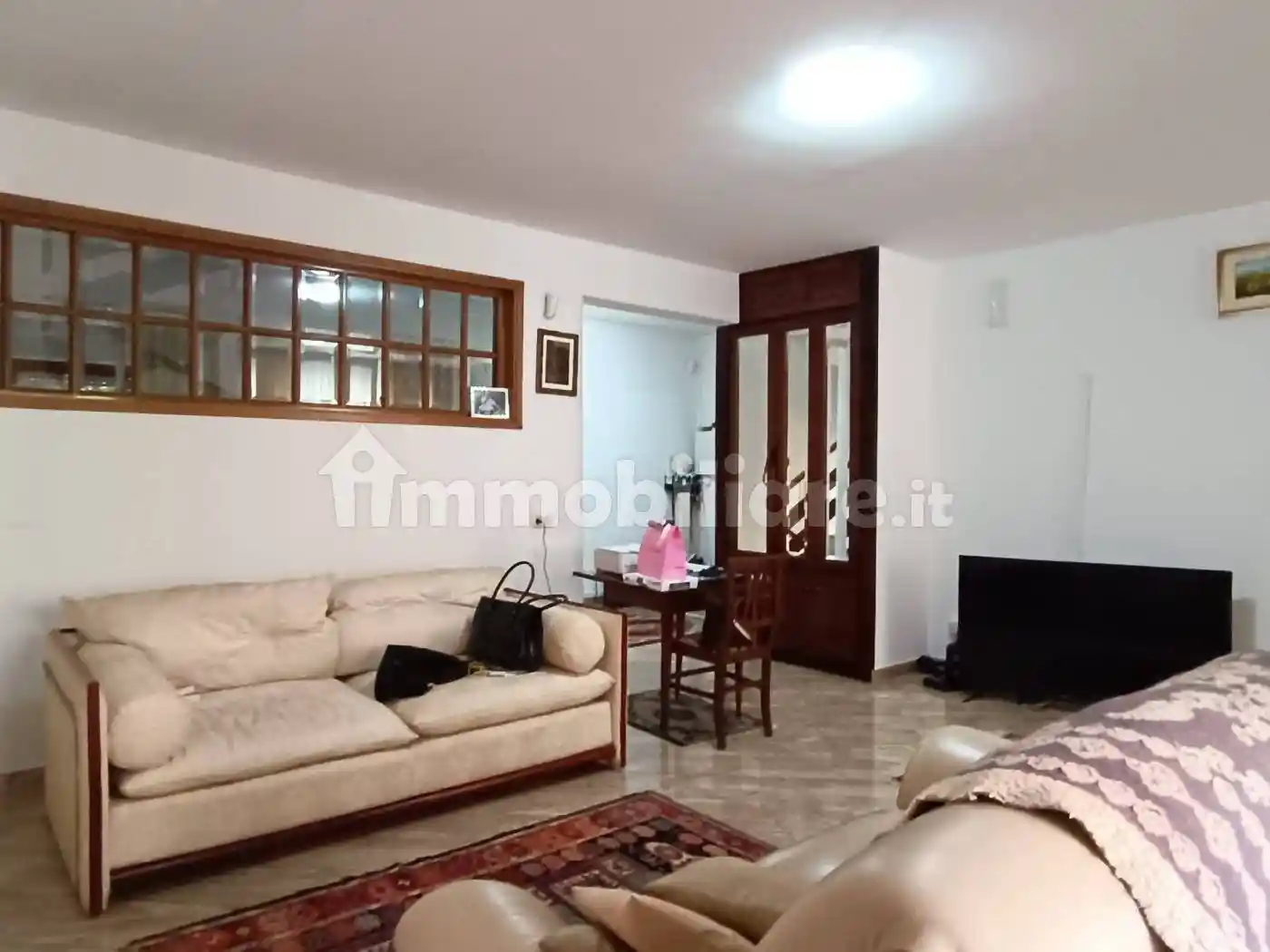 Villa bifamiliare via Polusca 10, Centro, Latina - foto 5