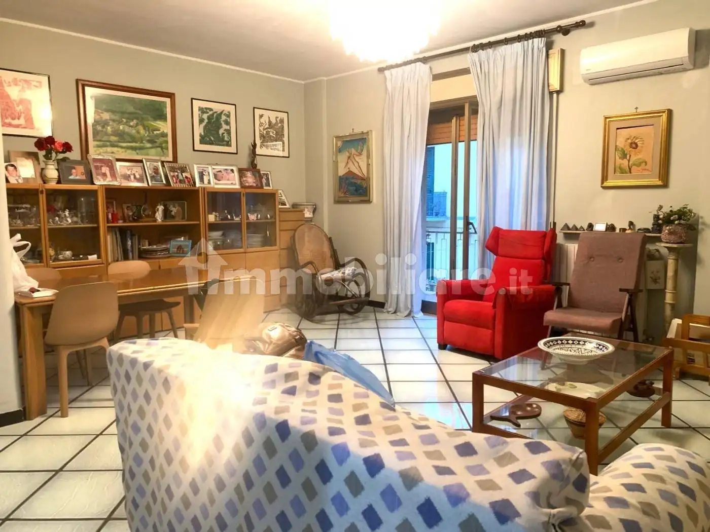 Appartamento in vendita a Napoli