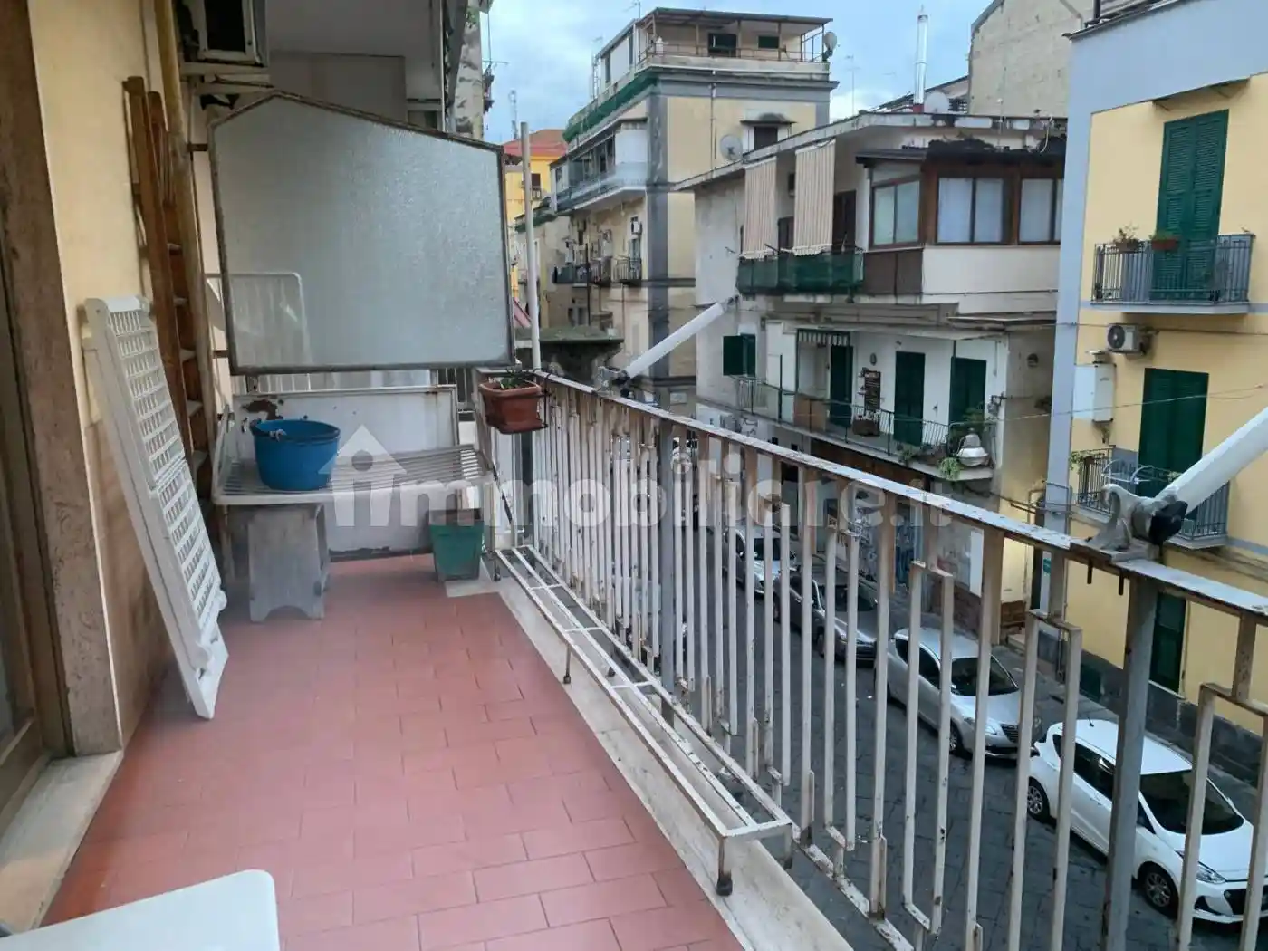 Quadrilocale via Nicola Rocco 70, Arenaccia, Napoli - foto 3