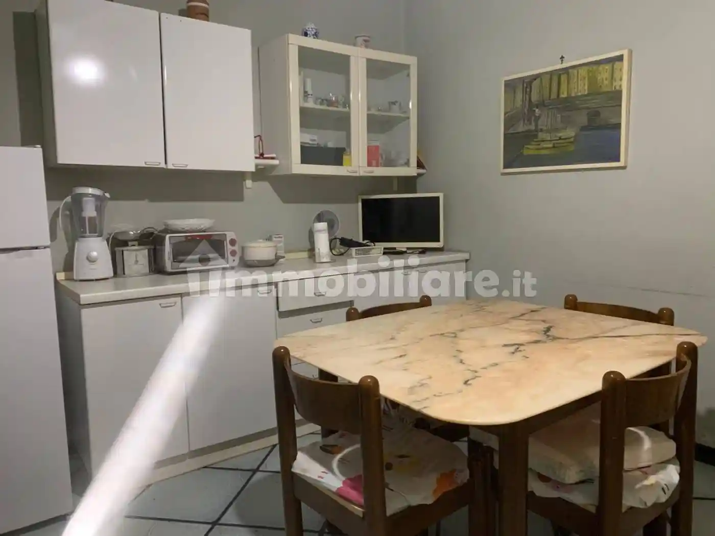 Quadrilocale via Nicola Rocco 70, Arenaccia, Napoli - foto 4